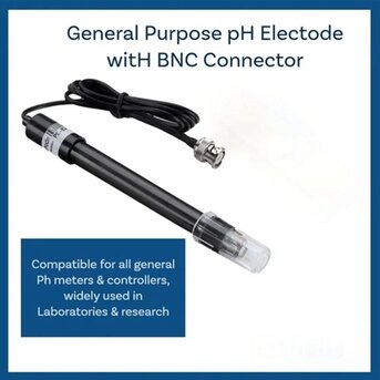 PH Electrode photo 1