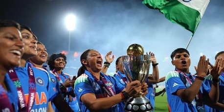 Fairplay247 Women's T20 World Cup Growth Guide