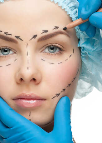 Trusted Destination For Plastic Surgery In Delhi | Langersculpt Clinic photo 1