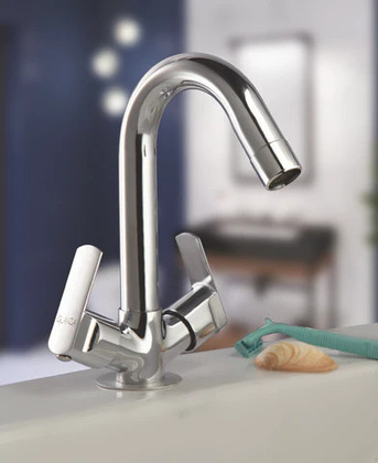 Leading Bathroom Faucets Manufacturers In India | Premium Bath Fittings By Glanza