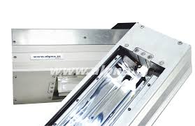 Increase Productivity With Interdeck UV Systems By Sasguv