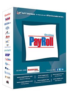 INR 17000,  Gen Desktop Payroll Software For Human Resource Solution