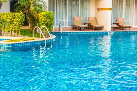 Swimming Pool Contractors In Telangana