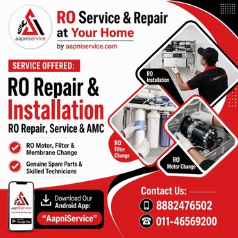 RO System – The Secret To Pure Water