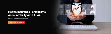 HIPAA Compliance Consulting Services: Strengthening Healthcare Privacy & Security