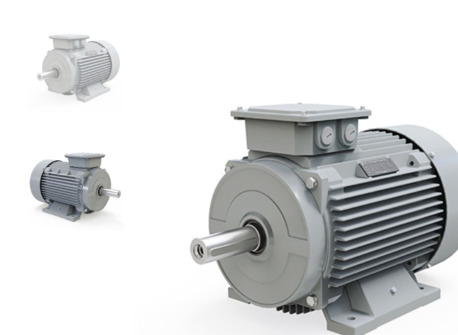INR 1,  Servo Motors For Precision Industrial Automation In India