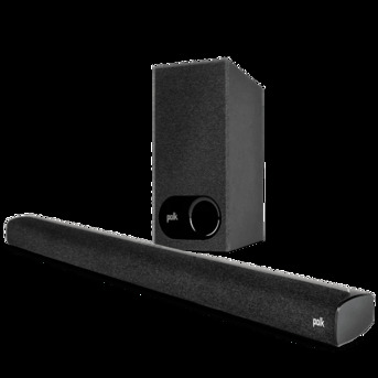 INR 42000,  Buy Polk Audio Signa S3 – Premium Soundbar For Movies, Music & Gaming photo 1
