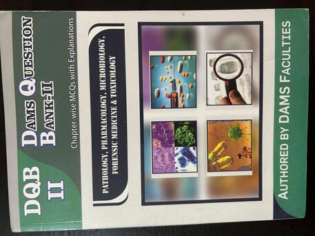 Medical Used Text Books