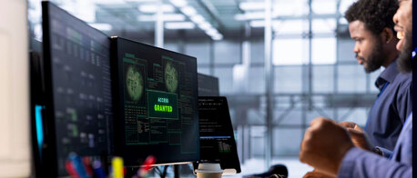 Improve Security Readiness With Continuous Red Teaming Assessment photo 1