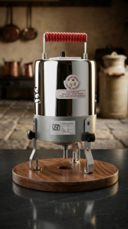 INR 5200,  Vaidik Mathani – Electric Butter Making Machine photo 1