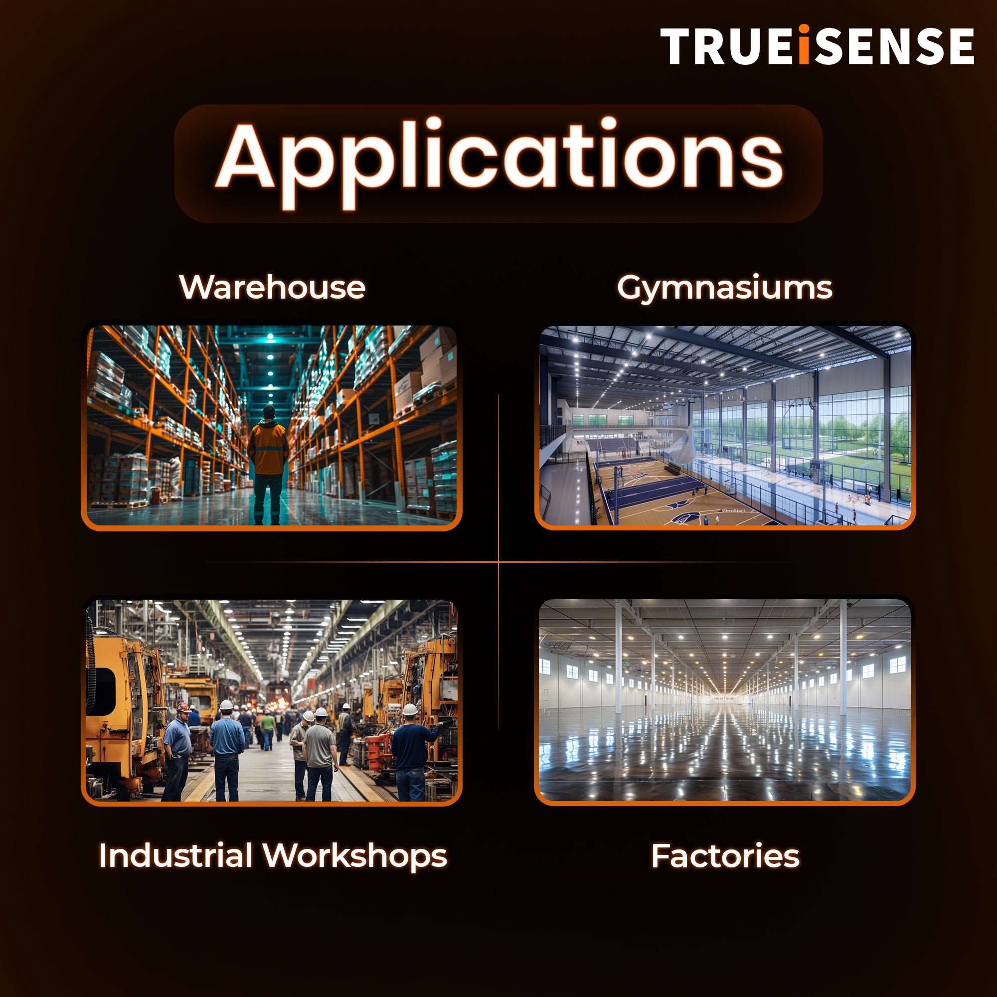 Intelligent Warehouse Solutions