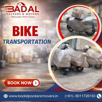 Badal Packers And Movers: Trusted Packers And Movers Guwahati