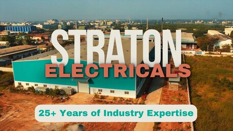 Medium Voltage Instrument Transformers Manufacturer | Current & Voltage Transformers photo 1