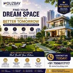 Real Estate Consultancy in Bangalore | Property Investment in Bangalore - Bangalore