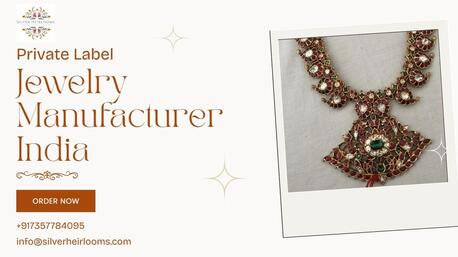 INR 15000,  Private Label Jewellery Manufacturer India 2026 photo 1