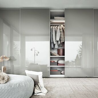 Custom Wardrobe Manufacturers Gurgaon | Novella Kitchens photo 1