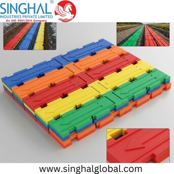 INR 200,  Secure PVC Cable Tile Underground Utility Warning photo 1
