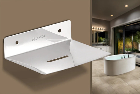 INR 599,  Premium Bathroom Fittings Brands For Modern & Luxury Bathrooms