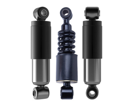 Global Automotive Seat Dampers For Vehicle Comfort