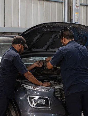 Motor & Mechanix – Your Reliable Partner For Car Service & Repairs photo 1
