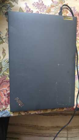 INR 43500,  Lenovo Thinkpad P14