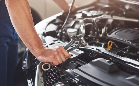 Imperial Auto Delivers Advanced Auto Parts Solutions photo 1
