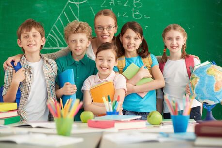 Top IGCSE Schools In Hyderabad photo 1