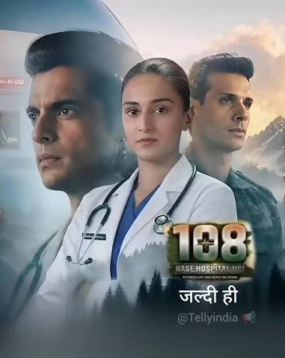 Auditions for colors tv channel upcoming show " 108 BASE  HOSPITAL - URI IS A MILITARY MEDICAL DRAMA SERIES--MUMBAI MAHARASHTRA