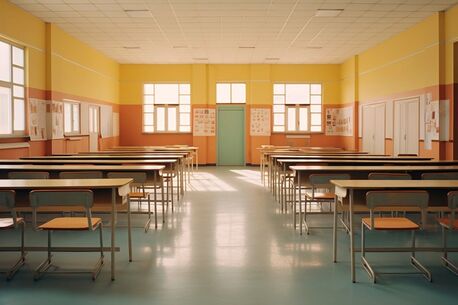 Cambridge International Schools In Hyderabad photo 1