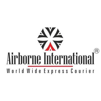 Airborne International Courier Services Mumbai