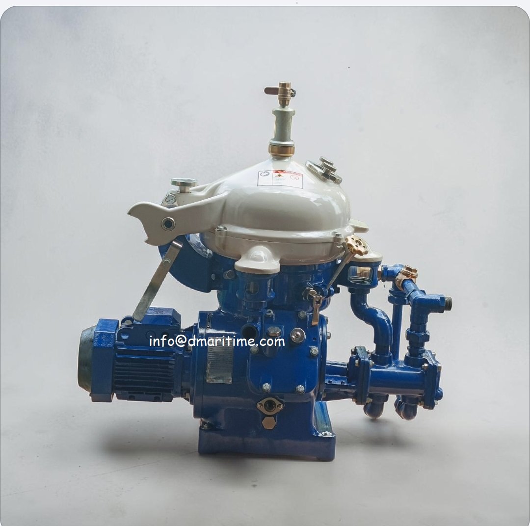 MAB 103 Oil Separator MAB 104 Oil Purifier photo 2