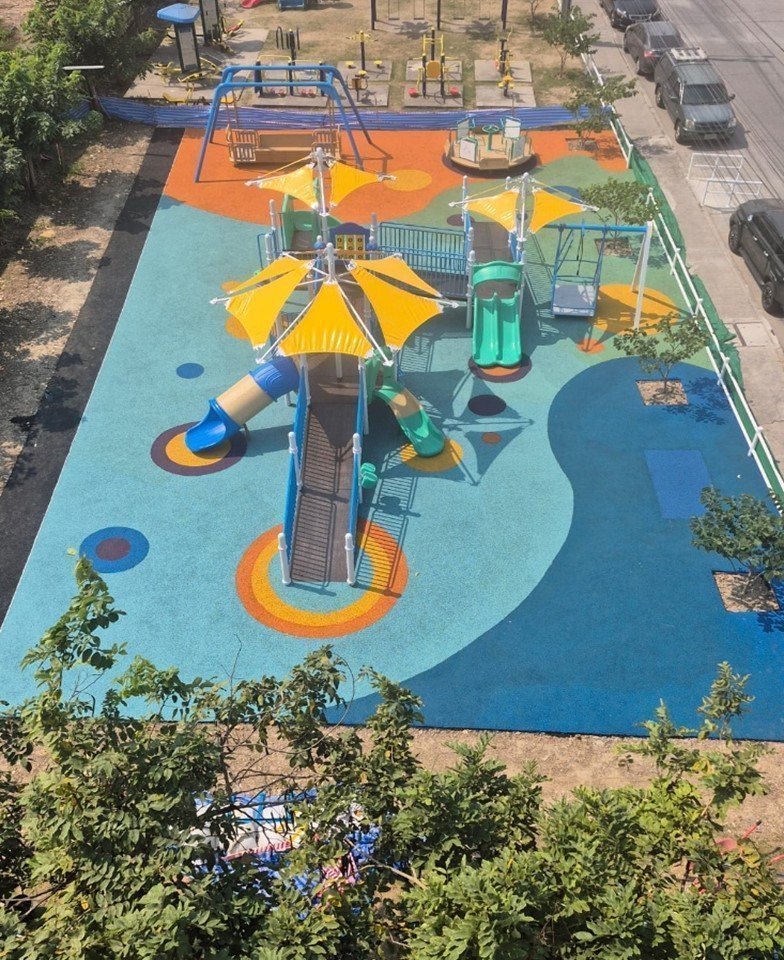 EPDM Rubber Flooring Manufacturers in India photo 2