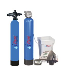 Water Softener photo 1