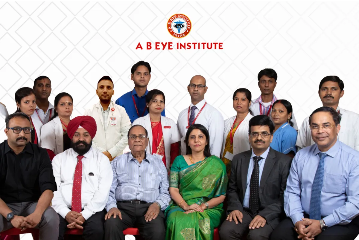 Best Eye Hospital In Patna | A B Eye Hospital