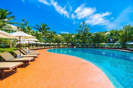 Swimming Pool Accessories In Hyderabad photo 1