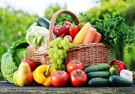 Seasonal Fruits & Vegetables, Chennai - Farm Fresh Products