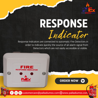 Buy ABC Fire Extinguisher & Advanced Fire Safety Equipment