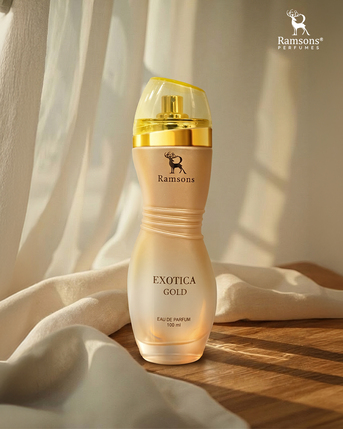 INR 749,  Affordable Floral Perfume For Women With Premium Appeal