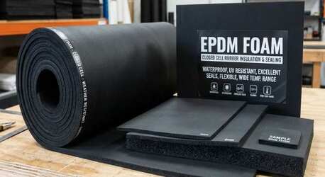 INR 600,  Online Buy EPDM Foam | Fusion Foams