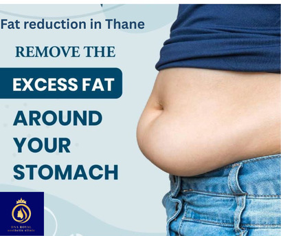 Fat Reduction In Thane: Transform Your Body With DNA Royal. photo 1