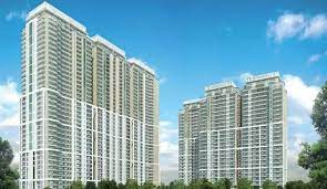 INR 5,  DLF The Crest 2 Gurgaon | Luxury Apartments On Golf Course Road photo 1