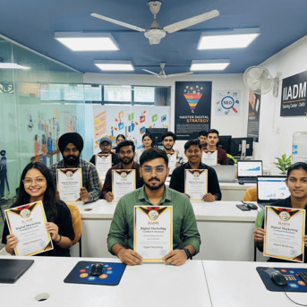Digital Marketing Course In 2026 photo 1