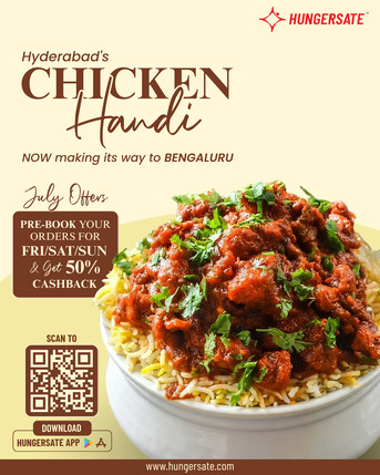 Craving Pure, Authentic Regional Vegetarian Delicacies? photo 1