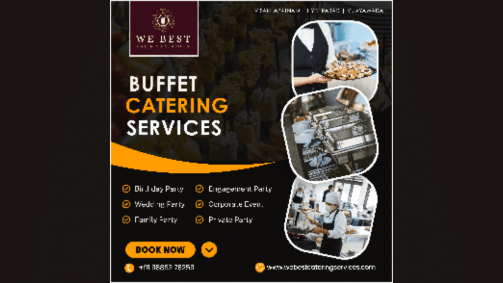Best Catering Services In Vizag photo 1