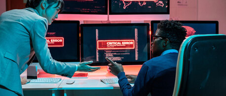 Strengthen Cyber Resilience With A Vulnerability Disclosure Program