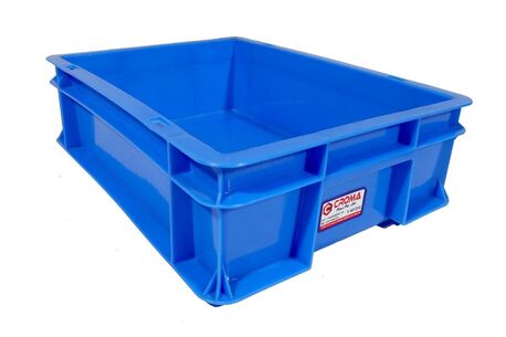 Plastic Crates Manufacturers In Sonipat – Strong, Reusable & Cost-Effective Crates