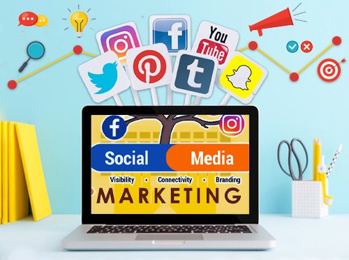 Best Social Media Services for Business Growth photo 1