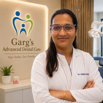 Trusted Dental Clinic In Malad East For Complete Dental Care