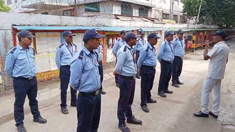 Best Security Services In Delhi NCR - GNSLPL photo 1