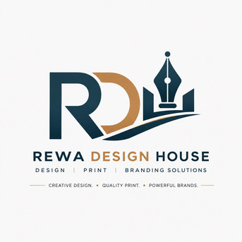 Graphic Design Agency In Rewa | Logo & Branding Services photo 1